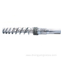 Screw for Rubber Machinery